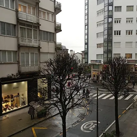 Διαμέρισμα Pardinas 36 Σαντιάγο ντε Κομποστέλα