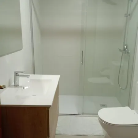 Διαμέρισμα Pardinas 36 *