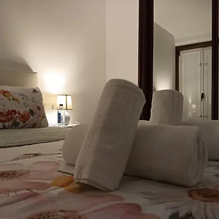 Pardinas 36 Σαντιάγο ντε Κομποστέλα