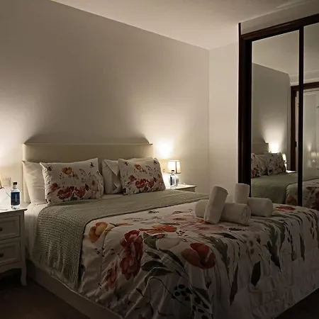 Pardinas 36 Διαμέρισμα Σαντιάγο ντε Κομποστέλα