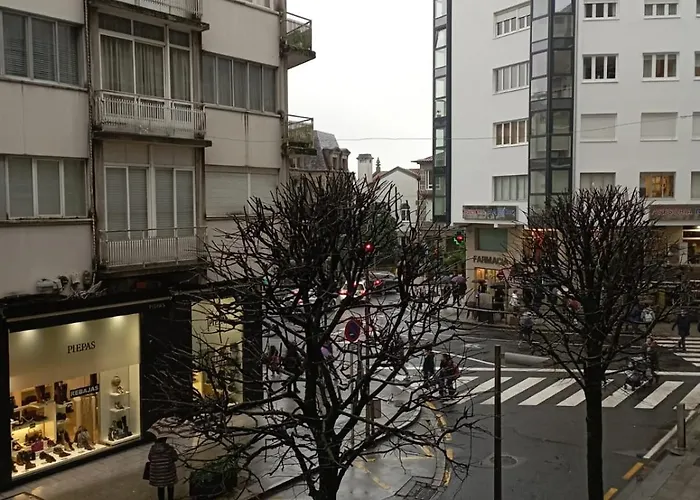 Lejlighed Pardinas 36 Santiago de Compostela