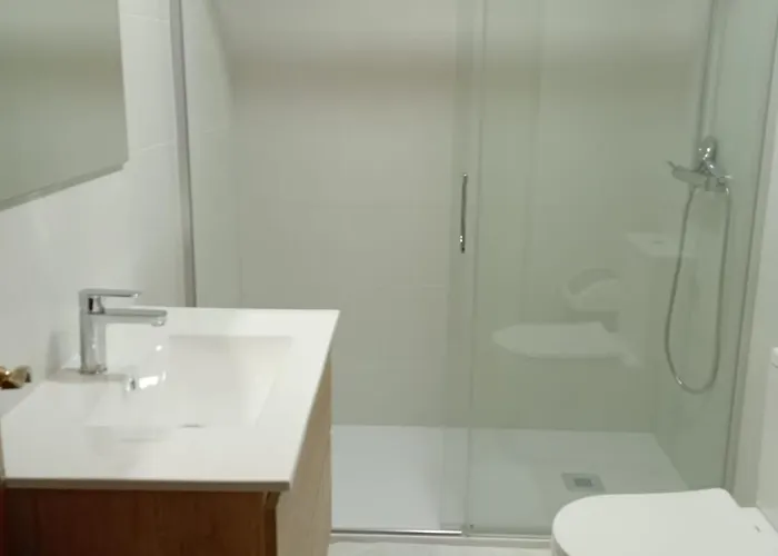 Apartman Pardinas 36 *