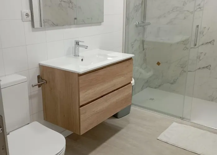 Pardinas 36 Apartman *