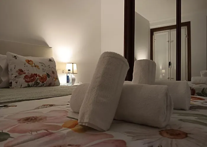 Pardinas 36 Santiago de Compostela