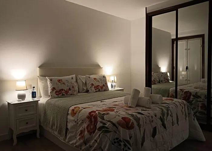 Pardinas 36 Apartman Santiago de Compostela